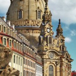 Frauenkirche  Dresden