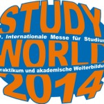 Logo der StudyWorld 2014